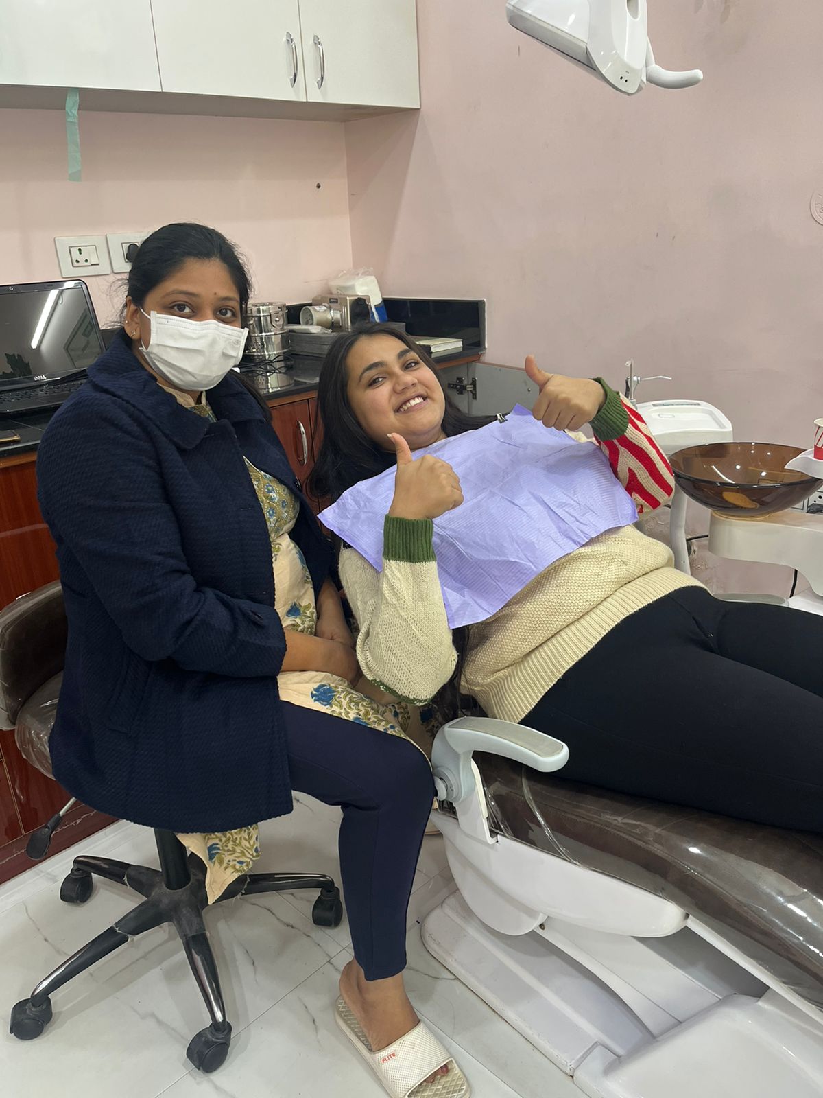 Teeth Whitening